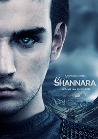Хроники Шаннары / The Shannara Chronicles (1 сезон) 2016