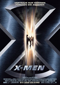 Люди Икс / X-Men / 2000