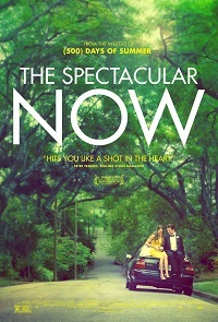 Захватывающее время / The Spectacular Now / 2013