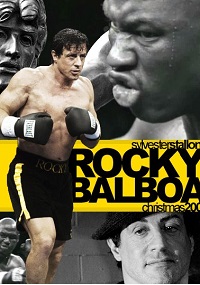 Рокки Бальбоа / Rocky Balboa / 2006