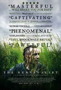 Специалист по выживанию / The Survivalist / 2015