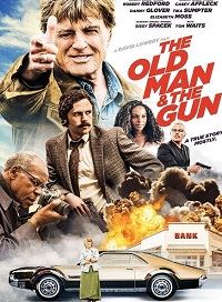 Старик с пистолетом