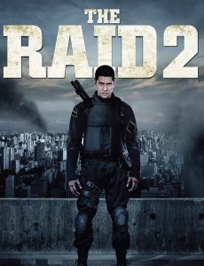 Рейд 2 / The Raid 2 (2014)
