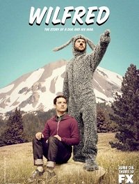 Сериал Уилфред 4 сезон (2014)