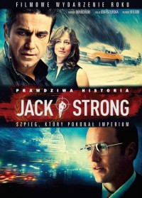 Шпионский триллер Джек Стронг / 2014