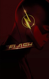 Фантастический сериал Флэш (1 сезон) 2014