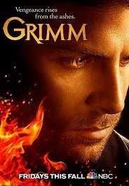 Гримм 5 сезон / Сериал / 2015