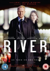 Ривер (1 сезон) 2015