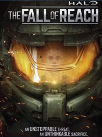 Halo: Падение Предела / 2015