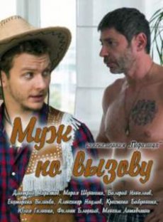 Муж по вызову / 2015