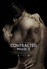 Инфекция: Фаза 2 / Contracted: Phase II / 2015