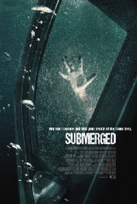 Под водой / Submerged / 2015