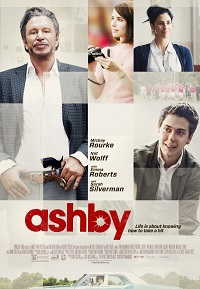 Эшби / Ashby / 2015