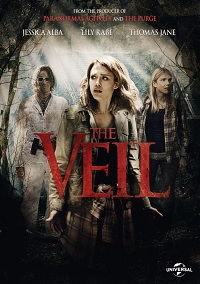 Вуаль / The Veil / 2016