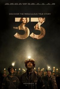 33 / The 33 / 2015