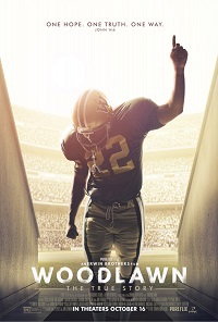 Вудлон / Woodlawn / 2015