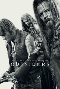 Изгои / Outsiders / 2016