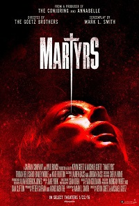 Мученицы / Martyrs / 2015