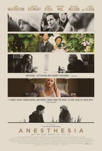 Анестезия / Anesthesia / 2015