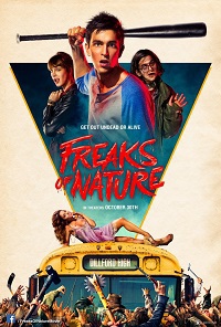 Хватай и беги / Freaks of Nature / 2015