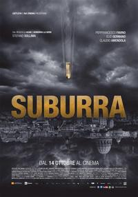 Субура / Suburra / 2015