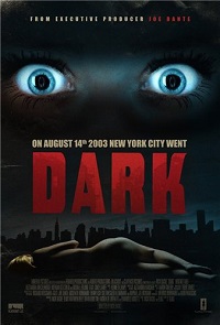 Темнота / Dark / 2015
