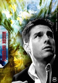 Миссия невыполнима / Mission: Impossible / 1996