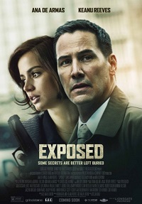 Дочь Бога / Exposed / 2016