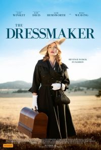 Портниха / The Dressmaker / 2015