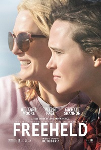 Право на наследие / Freeheld / All love is equal / 2015