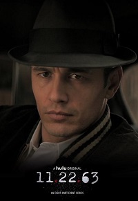 11.22.63 (1 сезон) (По роману Стивена Кинга) 2016