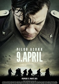 9 апреля / 9. april / 2015