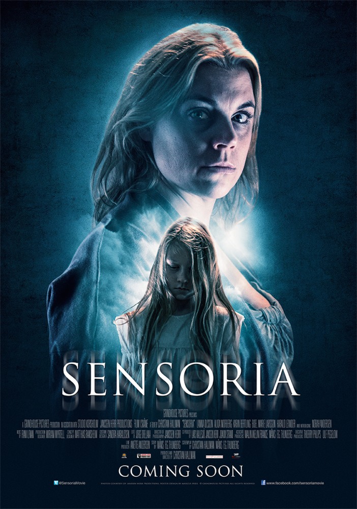 Чувствительность / Sensoria / 2015