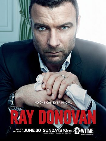 Сериал Рэй Донован 2 сезон (2014)