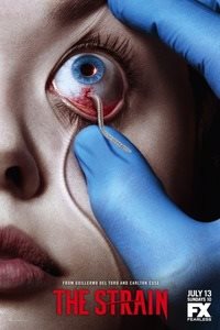 Сериал Штамм (2014)