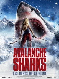 Фильм Горные акулы (2013)