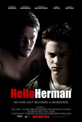Фильм Привет Герман (2012)