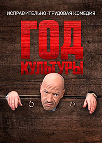 Год культуры 8 серий