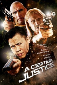 Фильм Некая справедливость (2014)