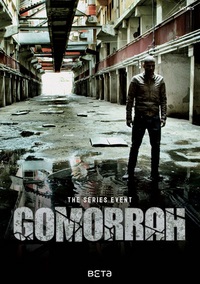 Сериал Гоморра (2014)