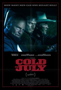 Фильм Холод в июле (2014)