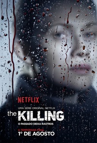 Сериал Убийство 4 сезон