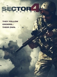 Фильм Сектор 4 (2014)