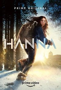 Ханна 1 сезон 1 серия