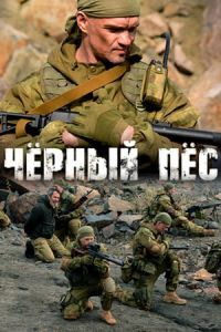 Чёрный пёс 1 - 4 серия Епифанцев
