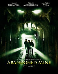 Фильм Заброшенная шахта (2014)
