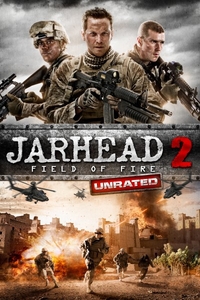 Фильм Морпехи 2 Поле Огня (2014)